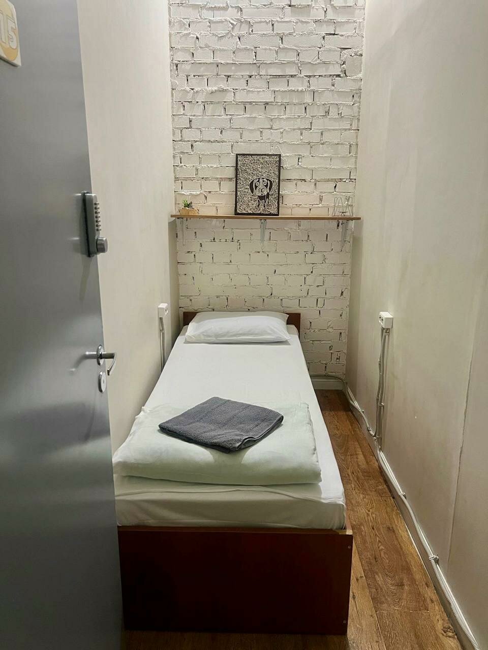 Гостиница Петя и Волк Санкт-Петербург-102