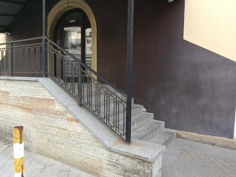 Гостиница Петя и Волк Санкт-Петербург-98
