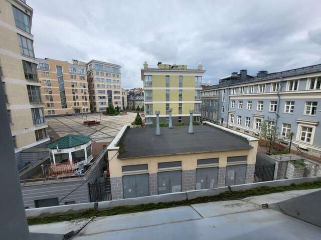 Гостиница Петя и Волк Санкт-Петербург-47