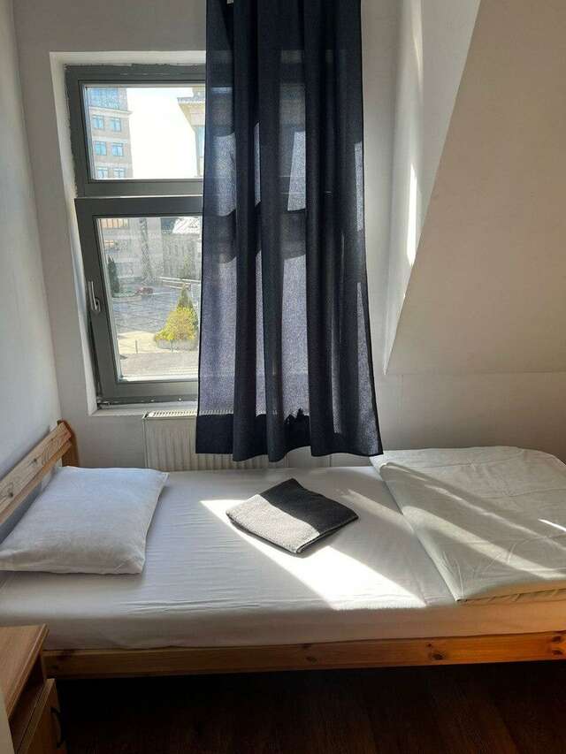 Гостиница Петя и Волк Санкт-Петербург-67